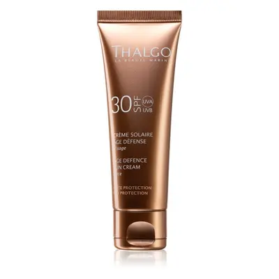 Thalgo Suncare krém na opalování SPF 30 50 ml