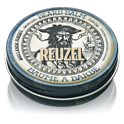 Reuzel Beard balzám na vousy 35 g