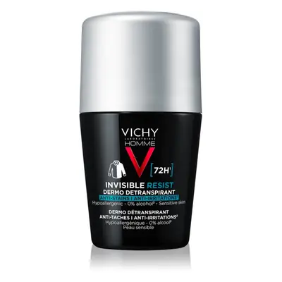 Vichy Homme Deodorant antiperspirant 72h 50 ml