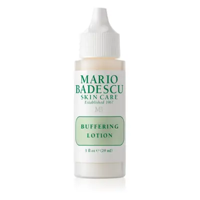 Mario Badescu Buffering Lotion lokální péče proti pupínkům 29 ml