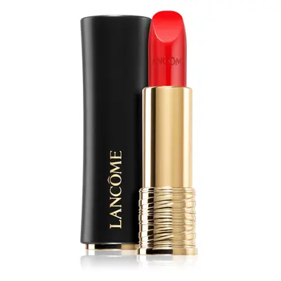 Lancôme L’Absolu Rouge Cream krémová rtěnka plnitelná odstín 132 Caprice De Rouge 3,4 g