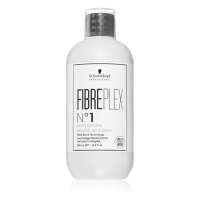 Schwarzkopf Professional Color Enablers Fibreplex N°1 Bond Booster koncentrované aditivum pro ba