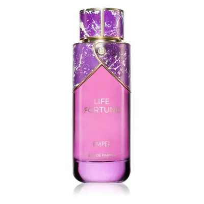 Emper Life Fortune parfémovaná voda pro ženy 100 ml