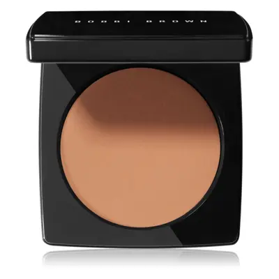 Bobbi Brown Bronzing Powder bronzující pudr odstín Golden Light 9 g