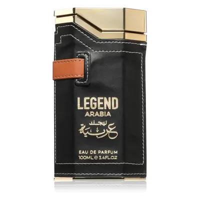 Emper Legend Arabia parfémovaná voda unisex 100 ml