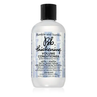 Bumble and bumble Thickening Volume Conditioner kondicionér pro objem a pevnost 250 ml