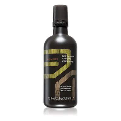 Aveda Men Pure - Formance™ Shampoo šampon pro muže 300 ml