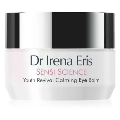 Dr Irena Eris Sensi Science Youth Revival Calming Eye Balm zklidňující balzám pro citlivé oči 15