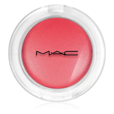 MAC Cosmetics Glow Play Blush rozjasňující tvářenka odstín Heat Index 7,3 g