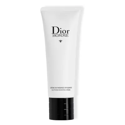 DIOR Dior Homme krém na holení pro muže 125 ml