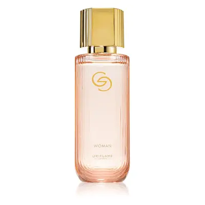 Oriflame Giordani Gold Woman parfémovaná voda pro ženy 50 ml