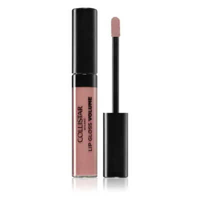 Collistar Lip Gloss Volume lesk na rty pro větší objem odstín 150 Nudo Labbra 7 ml