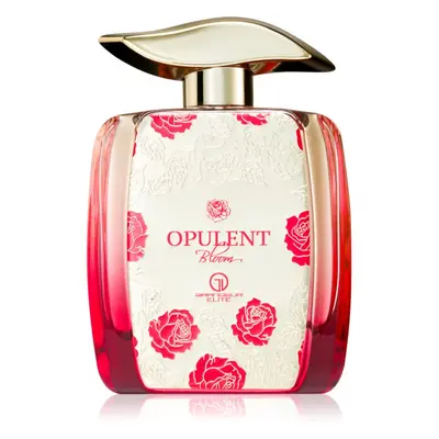 Grandeur Opulent Bloom parfémovaná voda pro ženy 100 ml