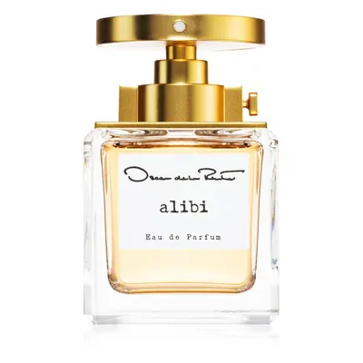 Oscar de la Renta Alibi parfémovaná voda pro ženy 50 ml