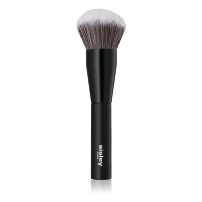 Sisley Accessories Powder Brush štětec na pudr 1 ks