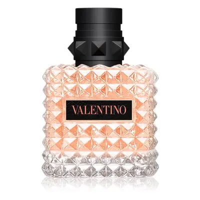 Valentino Born In Roma Coral Fantasy Donna parfémovaná voda pro ženy 30 ml