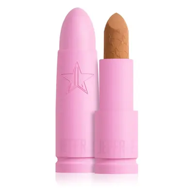 Jeffree Star Cosmetics Velvet Trap rtěnka odstín Gardening Hoe 4 g