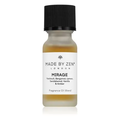 MADE BY ZEN Signature Mirage vonný olej 15 ml