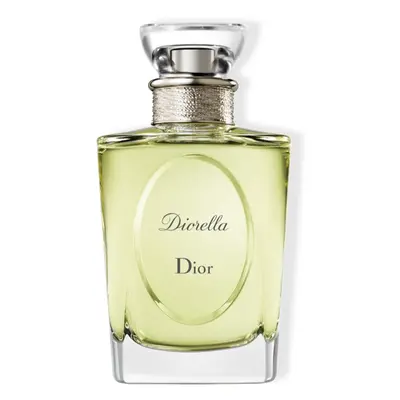 DIOR Diorella toaletní voda pro ženy 100 ml