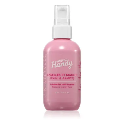 Merci Handy Bikini Zone tělové sérum 90 ml