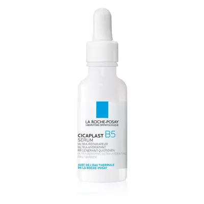 La Roche-Posay Cicaplast B5 regenerační sérum pro každodenní použití 30 ml