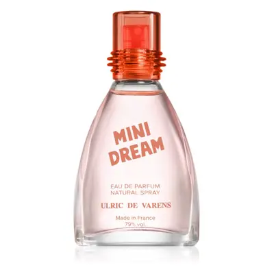 Ulric de Varens Mini Dream parfémovaná voda pro ženy 25 ml