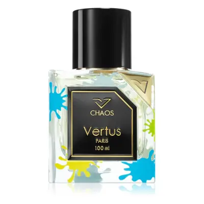 Vertus Chaos parfémovaná voda unisex 100 ml