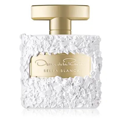 Oscar de la Renta Bella Blanca parfémovaná voda pro ženy 100 ml