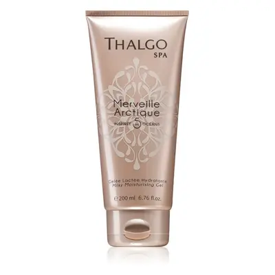 Thalgo Spa Merveille Artique hydratační gel na tělo 200 ml