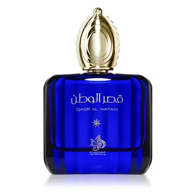 Al Wataniah parfémovaná voda unisex 100 ml