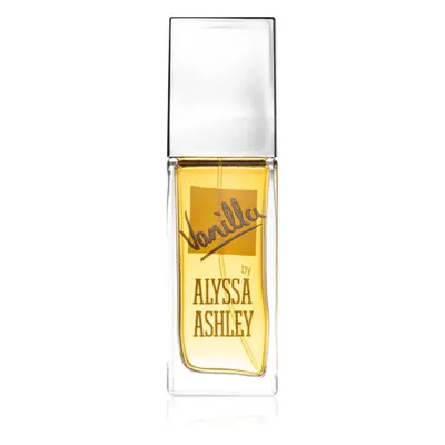 Alyssa Ashley Vanilla toaletní voda pro ženy 50 ml