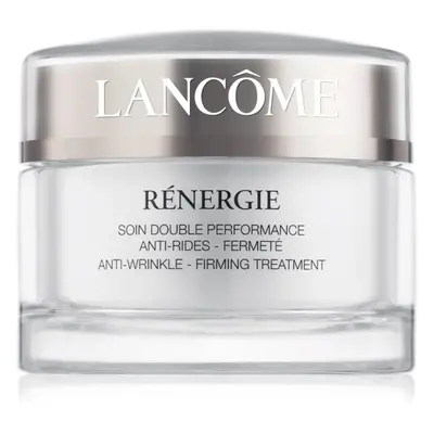 Lancôme Rénergie denní protivráskový krém pro všechny typy pleti 50 ml