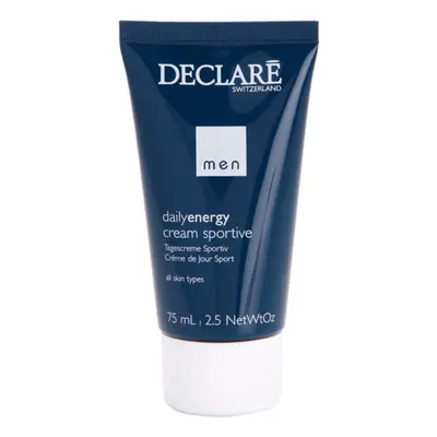 Declaré Men Daily Energy lehký denní krém pro sportovce 75 ml