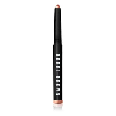 Bobbi Brown Long-Wear Cream Shadow Stick dlouhotrvající oční stíny v tužce odstín Bellini 1,6 g