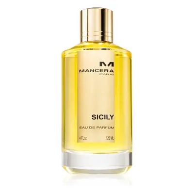 Mancera Sicily parfémovaná voda unisex 120 ml