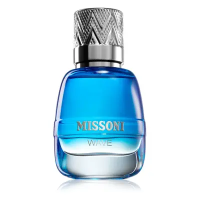 Missoni Wave toaletní voda pro muže 30 ml