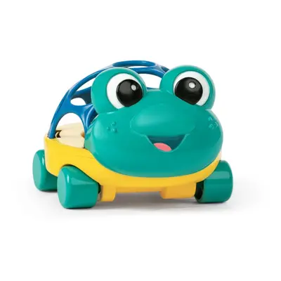 Baby Einstein Neptune the Turtle™ Curious Car autíčko s chrastítkem 3 m+ 1 ks