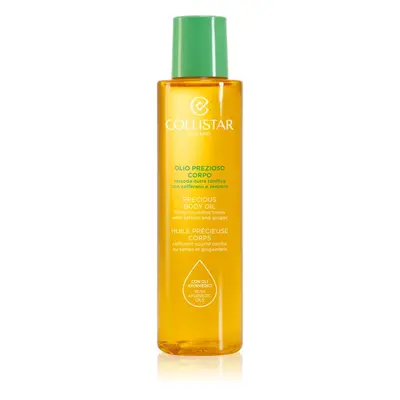 Collistar Special Perfect Body Precious Body Oil pečující tělový olej 150 ml