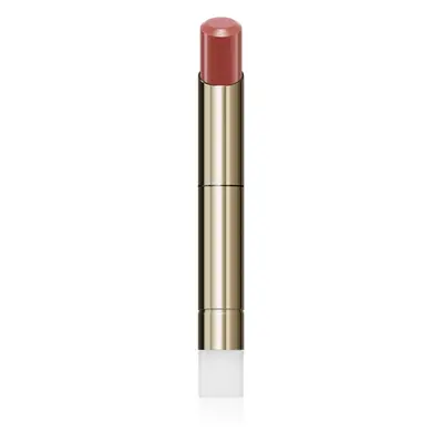 Sensai Countouring Lipstick Refill lesklá rtěnka se zvětšujícím efektem odstín 08 2 g