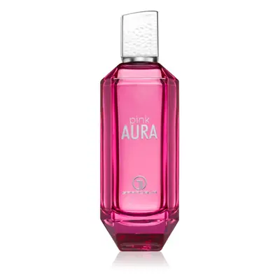 Grandeur Pink Aura parfémovaná voda pro ženy 100 ml