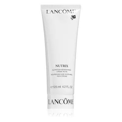 Lancôme Nutrix zklidňující a vyživující krém pro velmi suchou a citlivou pleť 125 ml