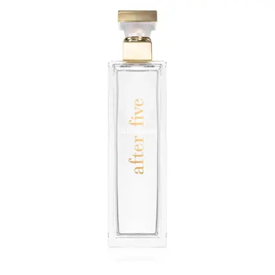 Elizabeth Arden 5th Avenue After Five parfémovaná voda pro ženy 125 ml