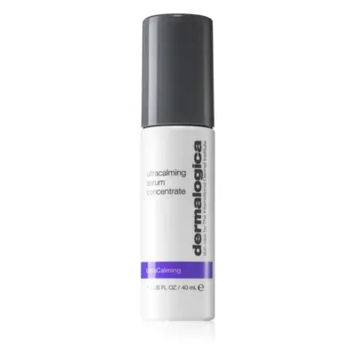 Dermalogica UltraCalming zklidňující sérum proti zarudnutí pleti 40 ml