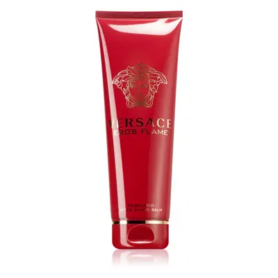 Versace Eros Flame balzám po holení pro muže 100 ml