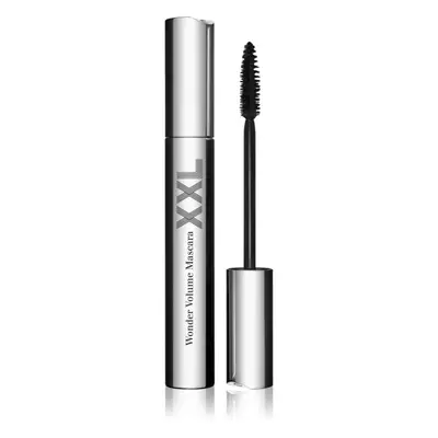 Clarins Wonder Volume Mascara XXL řasenka pro maximální objem odstín 01 Extreme Black 8 ml