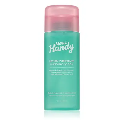 Merci Handy Purifying Lotion hydratační tělové mléko 150 ml