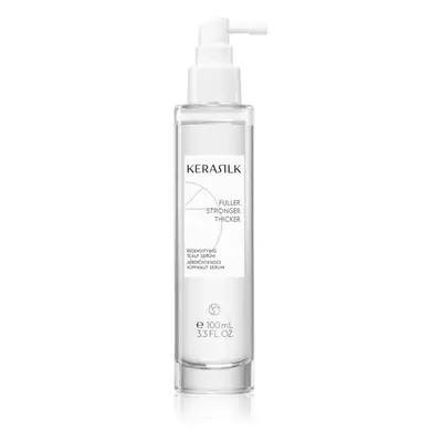 KERASILK Specialists Redensifying Scalp Serum posilující sérum proti vypadávání vlasů 100 ml