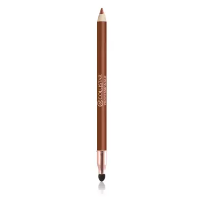 Collistar Professionale Eye Pencil voděodolná tužka na oči s vysokou pigmentací odstín 26 Bronzo