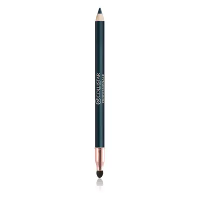 Collistar Professionale Eye Pencil voděodolná tužka na oči s vysokou pigmentací odstín 11 Blu Me