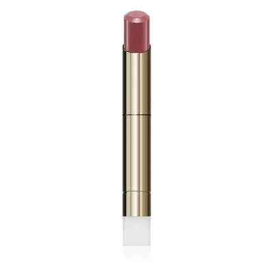 Sensai Countouring Lipstick Refill lesklá rtěnka se zvětšujícím efektem odstín 07 2 g